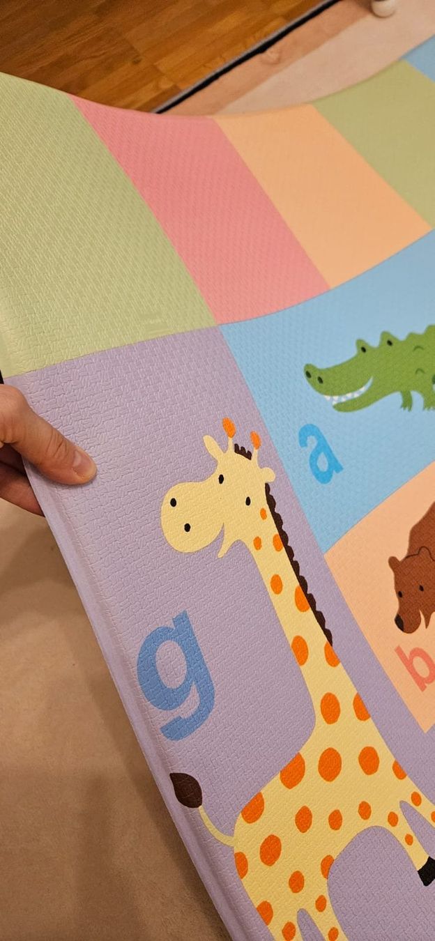 Tapis de souris: Baby Care – D'occasion à Benglen par Zaks1984 5