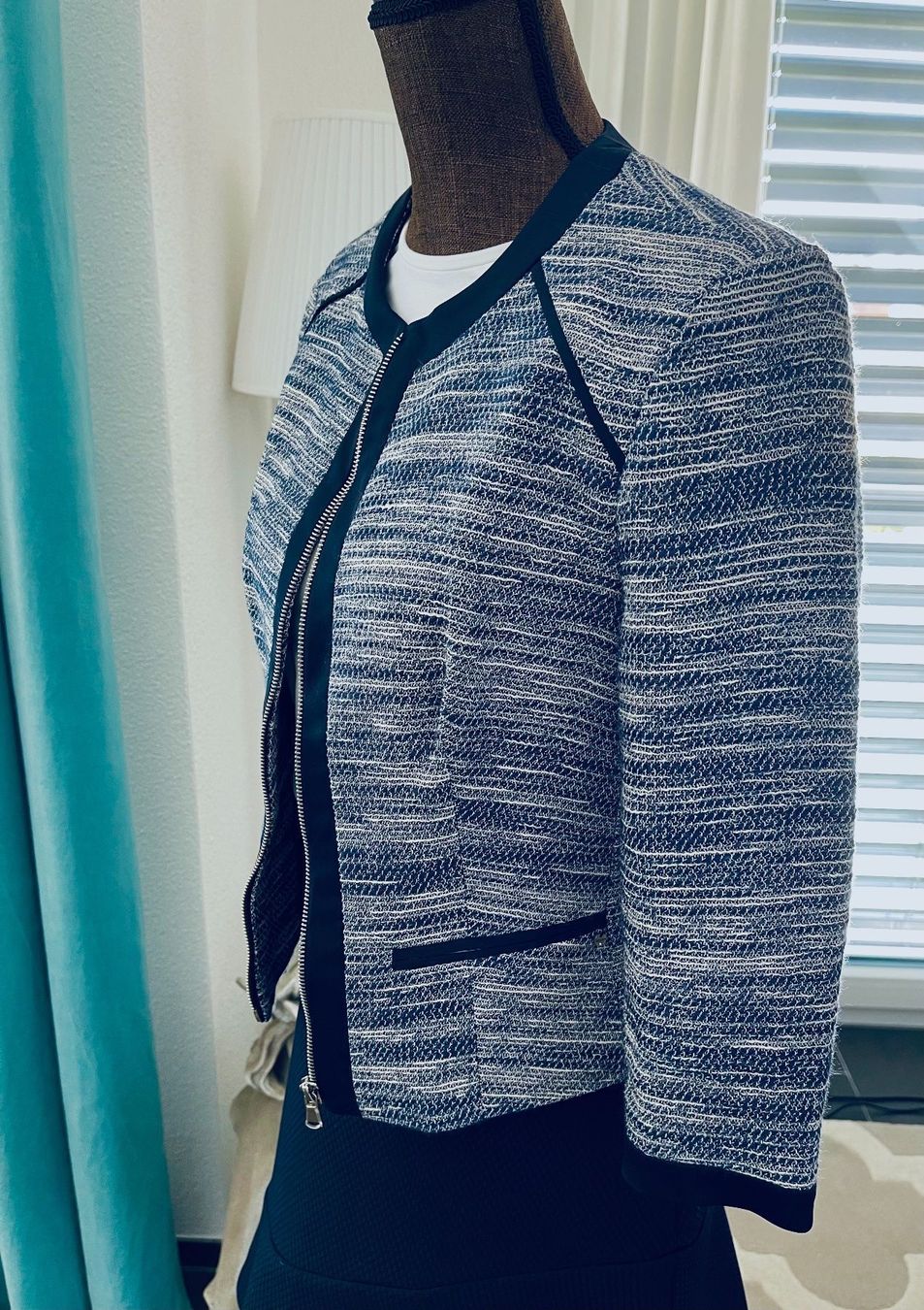 Jacken: KOCCA Jacke / Blazer – Gebraucht aus Winkel von KaschmirArt 4