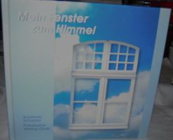 Mein Fenster zum Himmel
