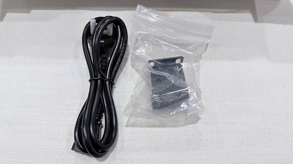 GoodTop 8 Port 10G PoE Switch Managed 4 Port 10G SFP+ (Usato) a Stabio ...