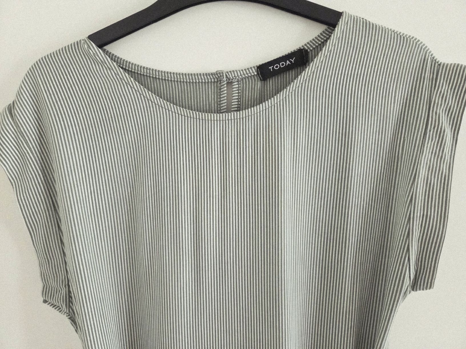 Kleider: Sommerkleid gr.S/M, Viscose  – Neu (gemäss Beschreibung) aus Bronschhofen von Katrusja 1
