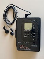 MElectronic Kassettenradio M 820