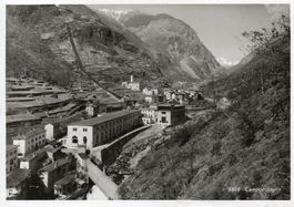 Campocologno