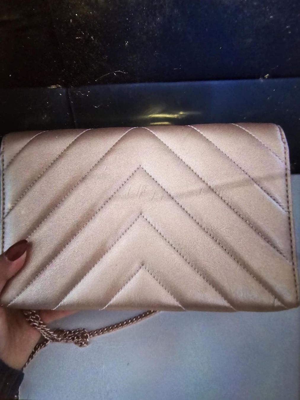 Moschino Borse da donna: Moschino Tasche – Nuovo (secondo la descrizione) da Bellerive VD venduto da Hermes5 1