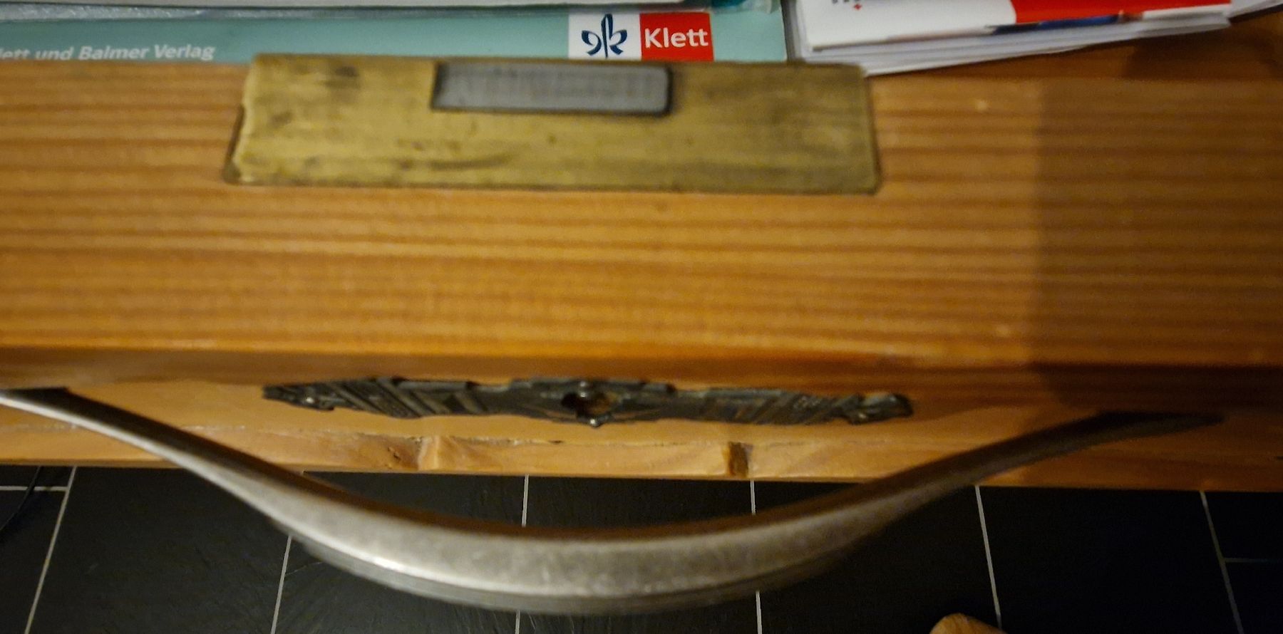 Cassettiere: Kommode Tannenholz massiv restauriert – Usato da Lostorf venduto da kulturplatz 7
