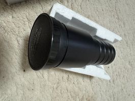 2 Stück Rollei Wechselobjektiv AV-Xenotar 2,8/150 HFT