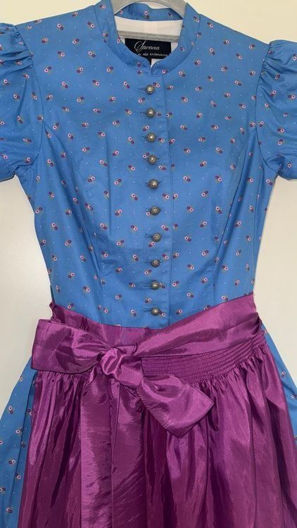 Robes: Dirndl Grösse: 36 – D'occasion à Rüegsau par escribella 1