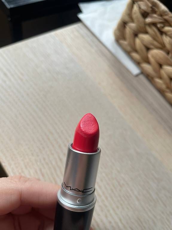 Make-up: Lippenstift Mac Cosmetics -NEU – Neu (gemäss Beschreibung) aus Zürich von jandra01 3
