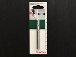 BOSCH Zentrierbohrer für Lochsägen 8 cm - NEU