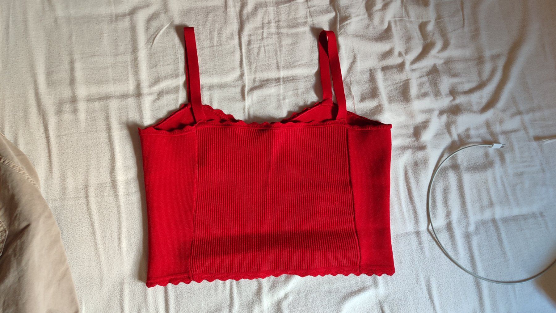 H&M Lotti di vestiti: Oberteile, cropped, Gr. M, Neu! Set – Nuovo e nell'imballaggio originale da Brüttisellen venduto da nic_xm7s 7