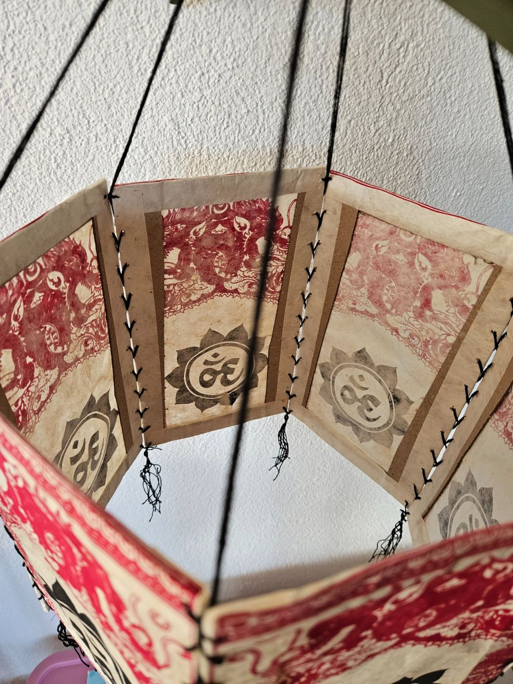 Tutte le decorazioni: Lampion Drache – Usato da Worb venduto da jun_fj8w 4