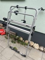 Thule Fahrradträger 