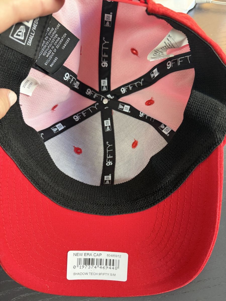 Hüte, Mützen & Caps: SIHF Basecap – Neu und originalverpackt aus Wolfhausen von leaze 2