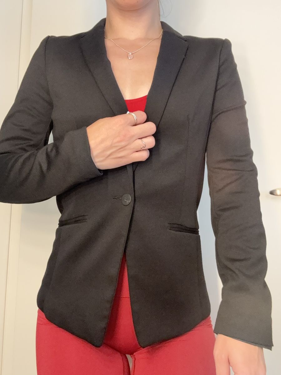 H&M Ensembles & Tailleurs: Damen Blazer – Neuf (Voir description) à Zürich par pmorger01
