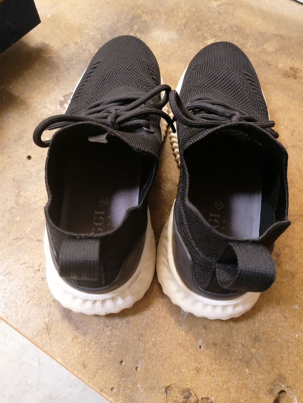 Boggi Scarpe da uomo: Boggi Schuhen  – Usato da Adliswil venduto da Romanista1927 6