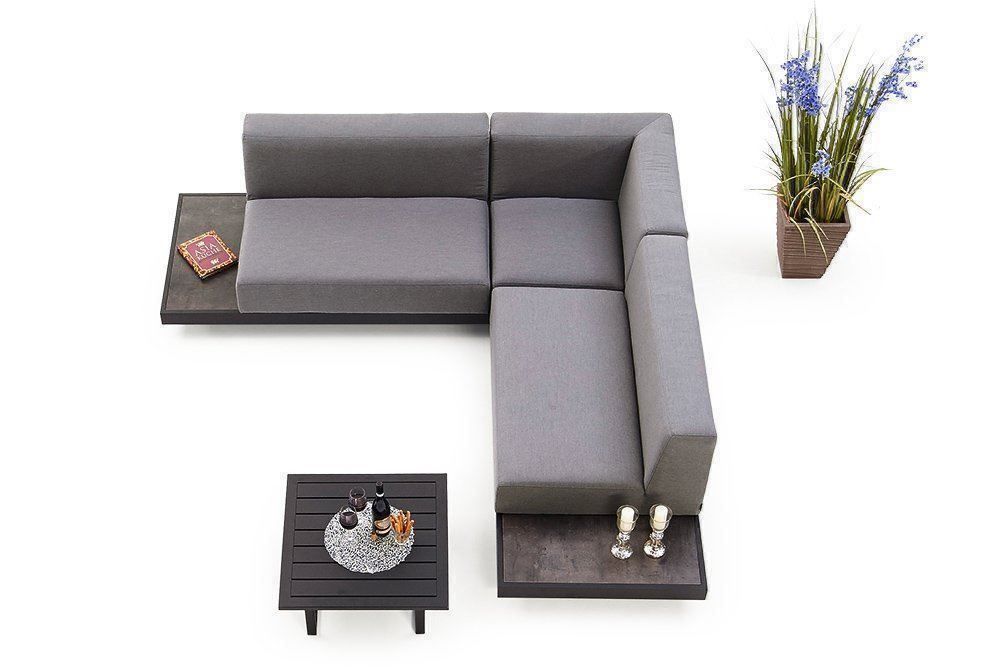Viplounge Sofas: Gartenmöbel Lounge wetterfest – Neu und originalverpackt aus Uznach von viplounge 4