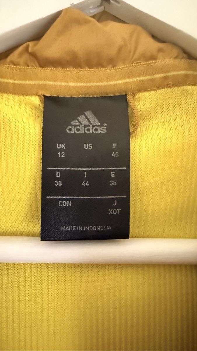 Adidas Vestes: Adidas terrex Daunenjacke – D'occasion à Schattdorf par jen_k56d 1