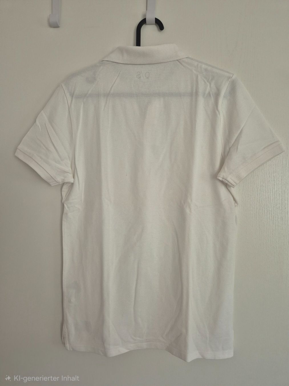 Polo-Shirts: Poloshirt , Gr. S – Gebraucht aus Volketswil von Dokinka 1