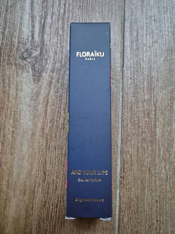 Profumi & Eau de Toilette: FLORAÏKU Parfüm – Nuovo e nell'imballaggio originale da Uerkheim venduto da Pod23