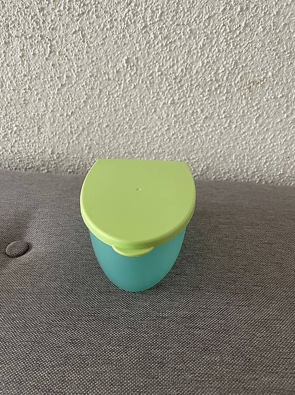 Recipients et similaires: Tupperware Reibe mit Auffangbehälter  neu  – Neuf avec emballage d'origine à Künten par Gubapri 1