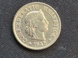 5 cts 1945