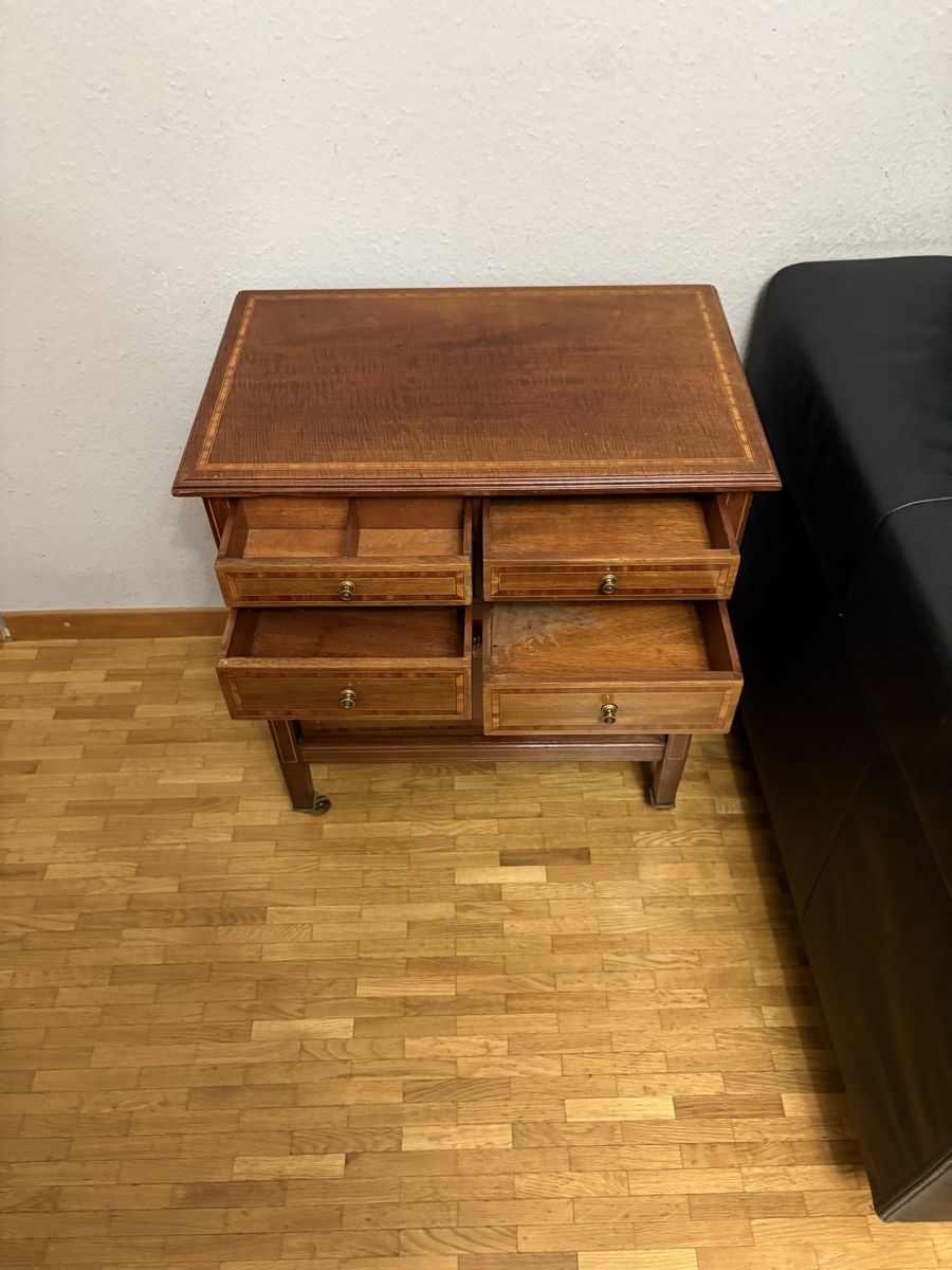 Cassettiere: Magnifique meuble bout canapé – Usato da petit lancy venduto da FerreiraLuis 1