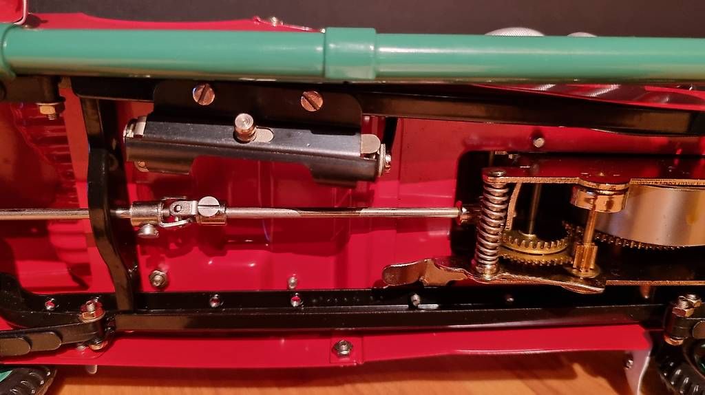 Modellini d'auto: Märklin  1103 – Usato da Muolen venduto da Esa_nl2gg 4