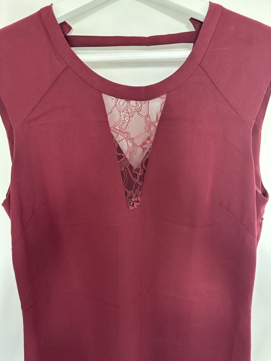 Vestiti: Viscose Kleid Saint Tropez XS – Usato da Wiesendangen venduto da laurina_ha