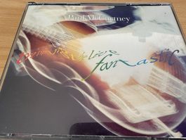Paul McCartney – Tripping The Live Fantastic - 2 CD