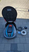 Gardena R45li Rasenroboter