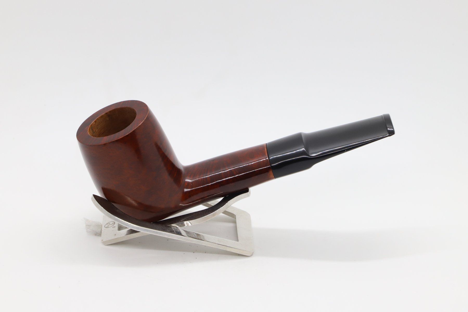Pipe & Accessori: Big Ben 10412 Challenger oFi Pfeife – Usato da Blumenstein venduto da Hennig-Estate-Pipes