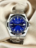 Vacheron Constantin Overseas
