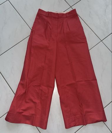 TARA JARMON CULOTTE HOSE GR. 38 neuwertig