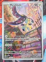 Pokemon Mawile 246/217 Ascended Heroes FR