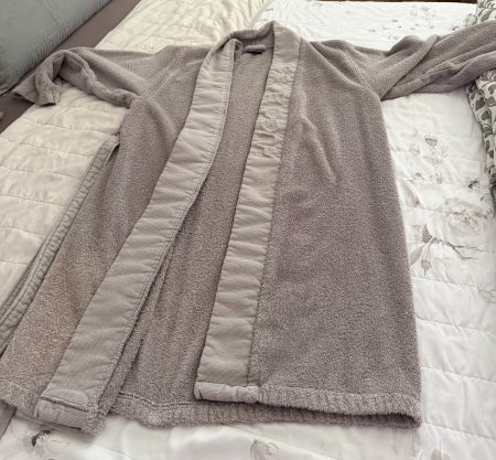 Accappatoio uomo Hugo Boss