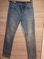 Herren Jeans Slim Stretch, Gr. W30/L32
