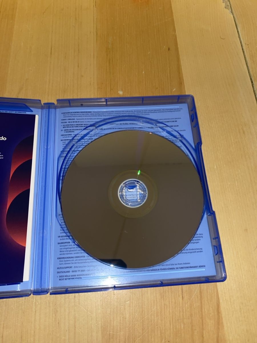 Sony Jeux: PS4 F1 23 – D'occasion à Biel/Bienne par Zozi56 3
