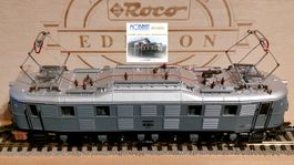 Roco 43660 - E-Lok E 18 08 der DR - rare MUSEUMS EDITION!
