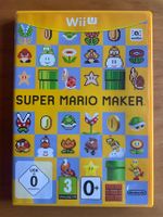 Super Mario Maker für Wii U