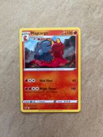 Carte Pokemon Magcargo - Vivid Voltage - EN