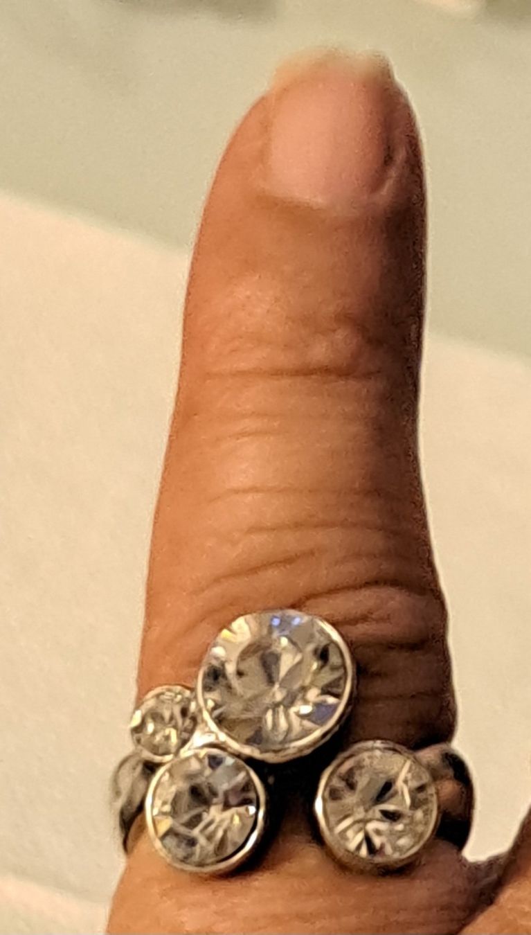 Anelli: Bague Pilgrim – Usato da Biel/Bienne venduto da raf_2yqq
