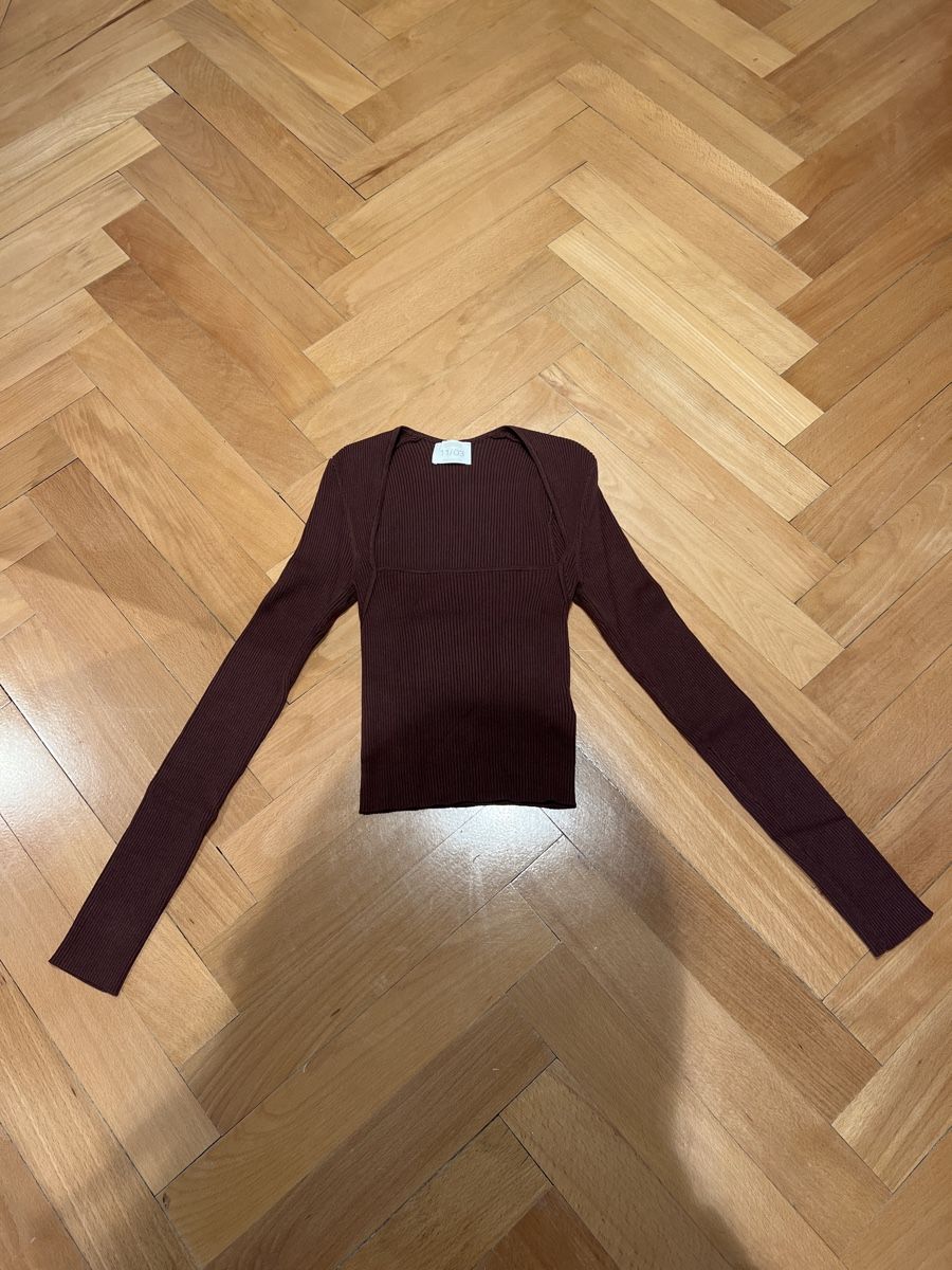 Maglioni & Felpe: About You Strickpullover, Grösse 34 wie neu – Usato da Zürich venduto da joa_6zjc