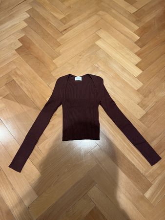 About You Strickpullover, Grösse 34 wie neu