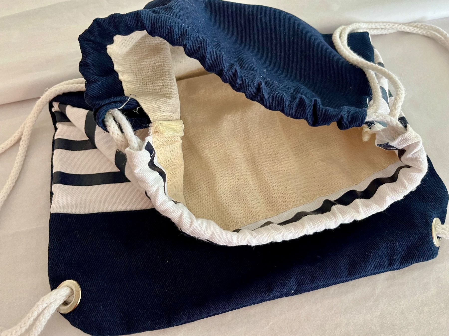Petit Bateau Sacs à dos: Petit Bateau Turnsack – D'occasion à Zürich par asocaciu 2