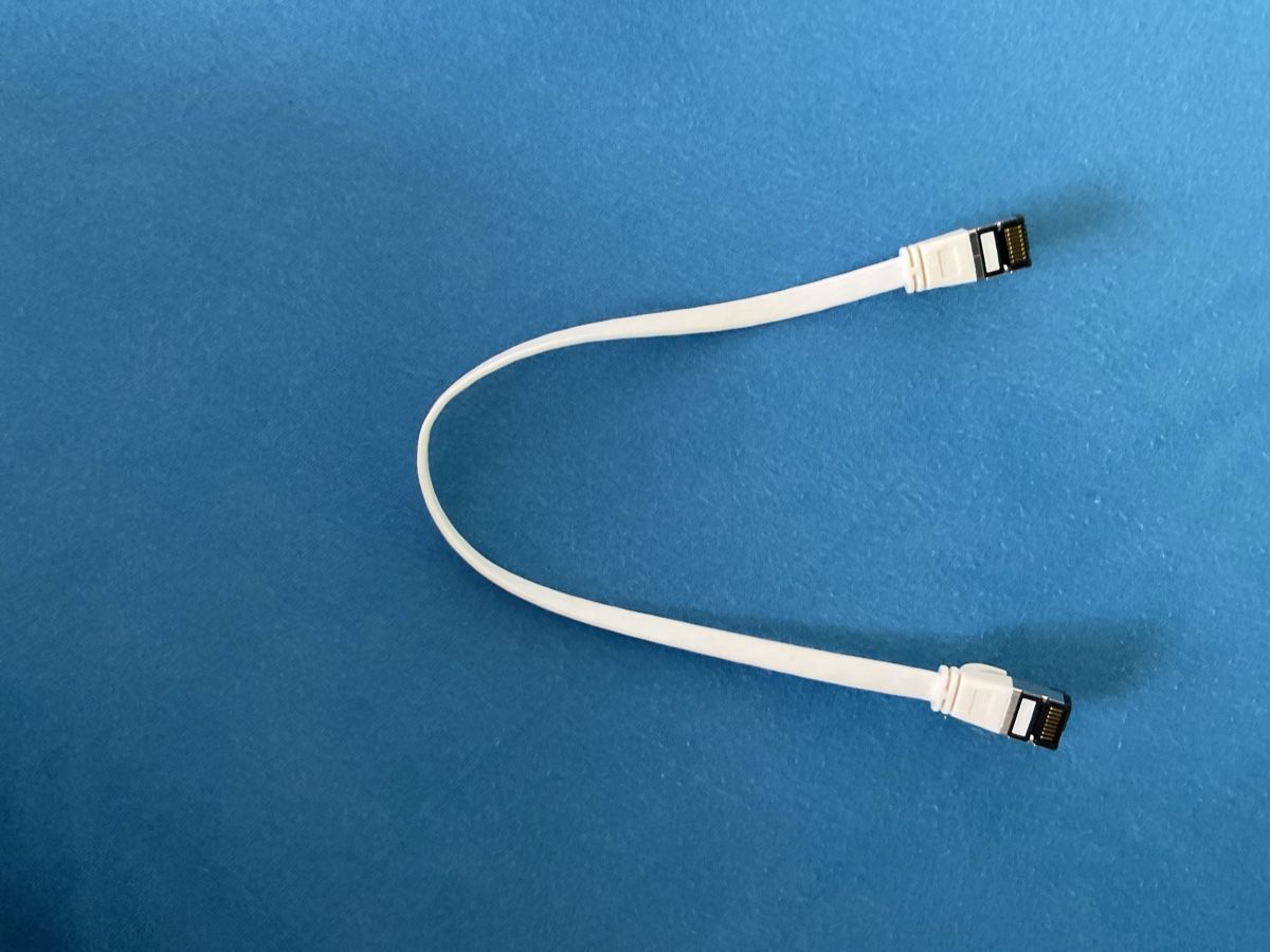 Hubs & Switches: Aeotec Smart Home Hub V3 – Neuf (Voir description) à Seedorf BE par Tmatrix 4