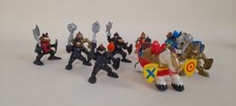 Spielfiguren Set