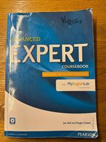 Expert Advanced 3rd Edition Coursebook (mit CDs und E-Book)