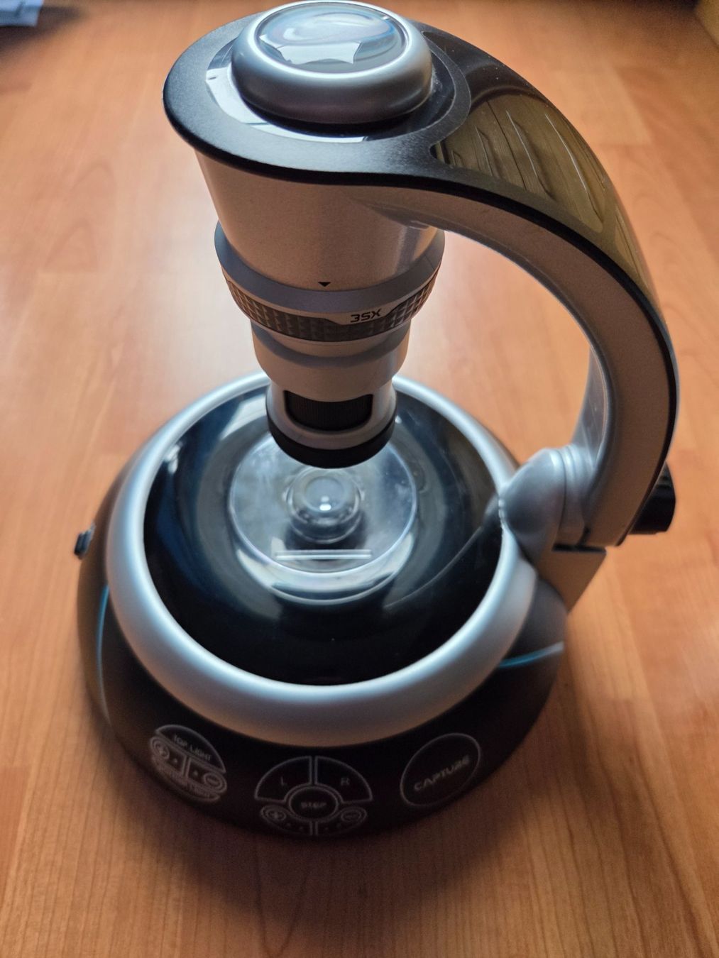 Microscopes: 3D digitales Mikroskop – D'occasion à Aeugst am Albis par Pizcam