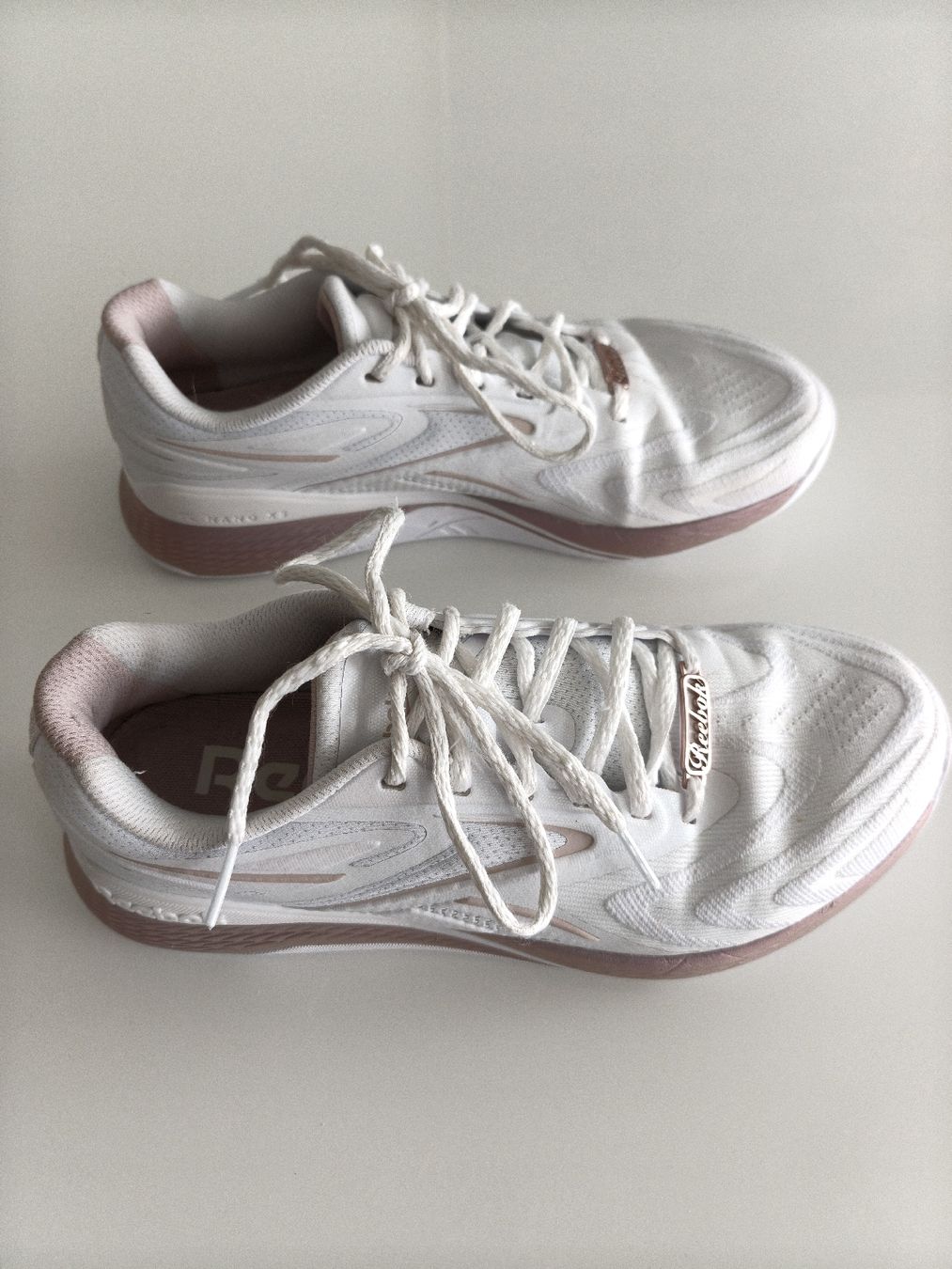 Reebok Scarpe da donna: Reebok Nano X5 Edge – Usato da La Tour-de-Trême venduto da Deiona 3