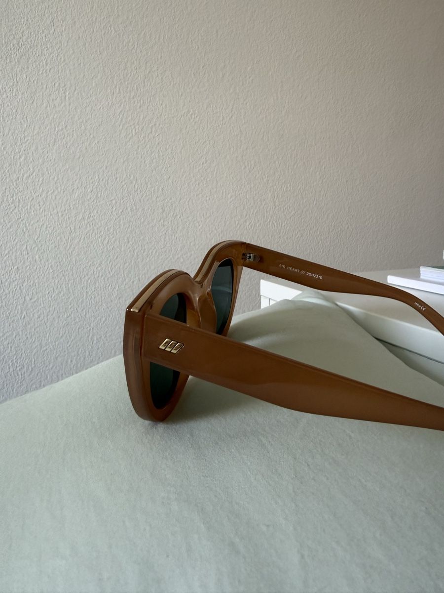 Occhiali & Lenti: LE SPECS Sonnenbrille – Usato da Zürich venduto da katharina_zrh 1